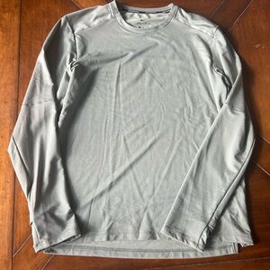 Nike Dri Fit Long Sleeve